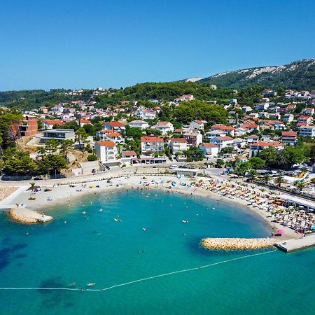 Holiday Home Andela - Rab170 By Interhome Barbat na Rabu Esterno foto
