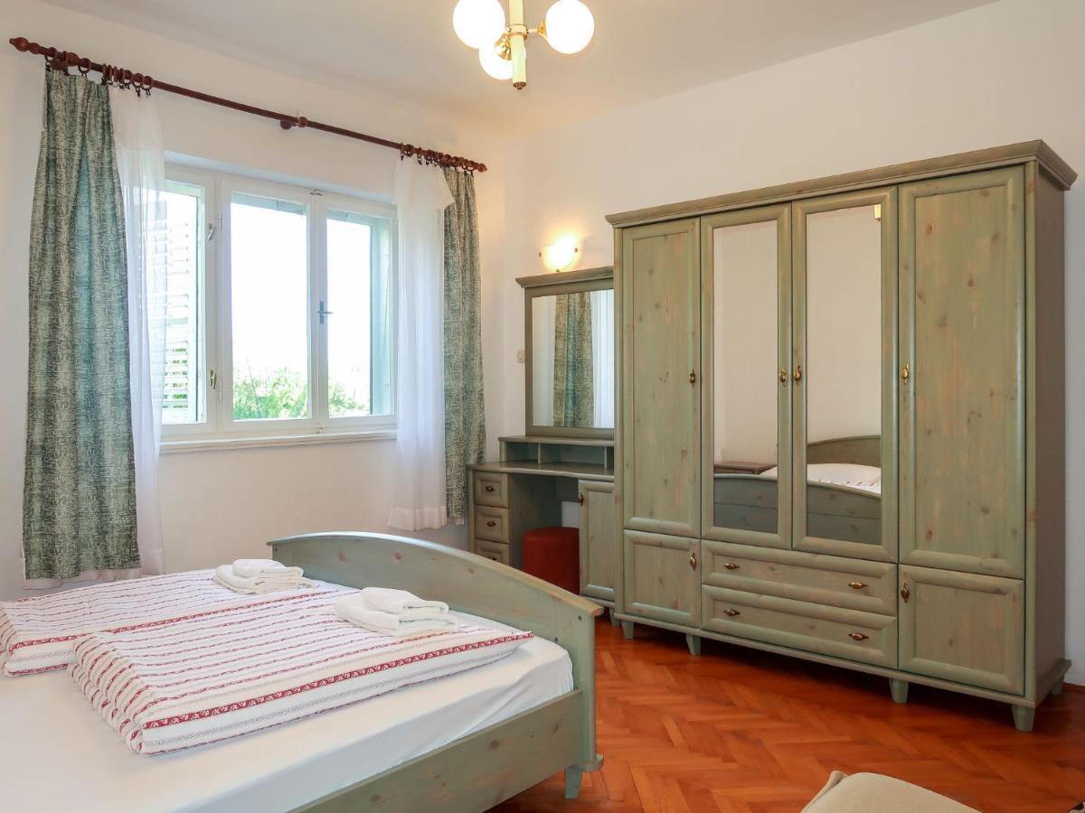 Holiday Home Andela - Rab170 By Interhome Barbat na Rabu Esterno foto