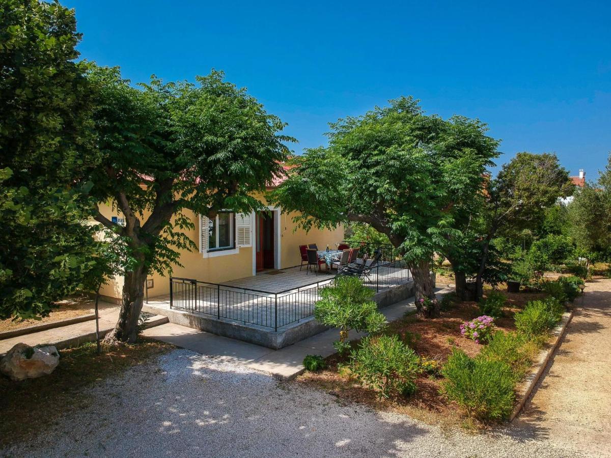Holiday Home Andela - Rab170 By Interhome Barbat na Rabu Esterno foto
