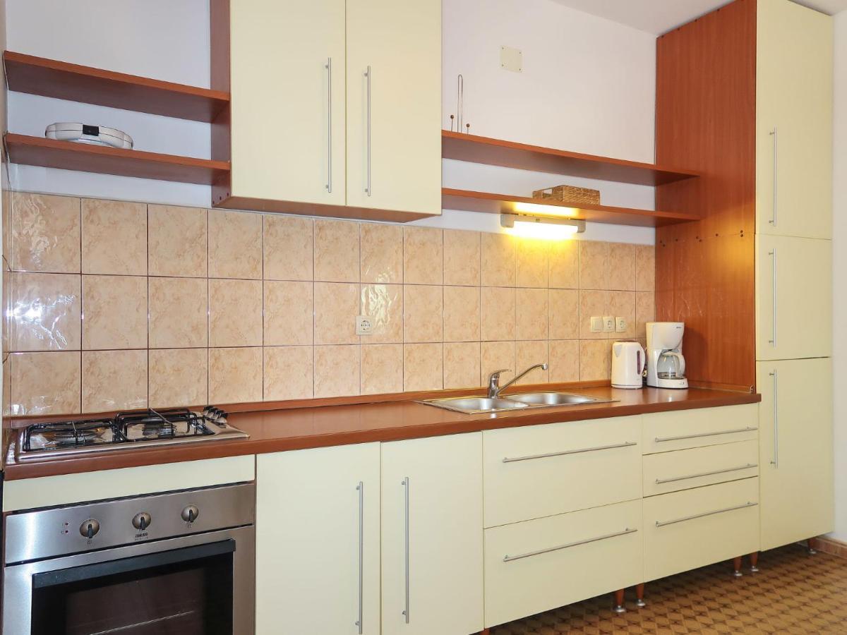 Holiday Home Andela - Rab170 By Interhome Barbat na Rabu Esterno foto