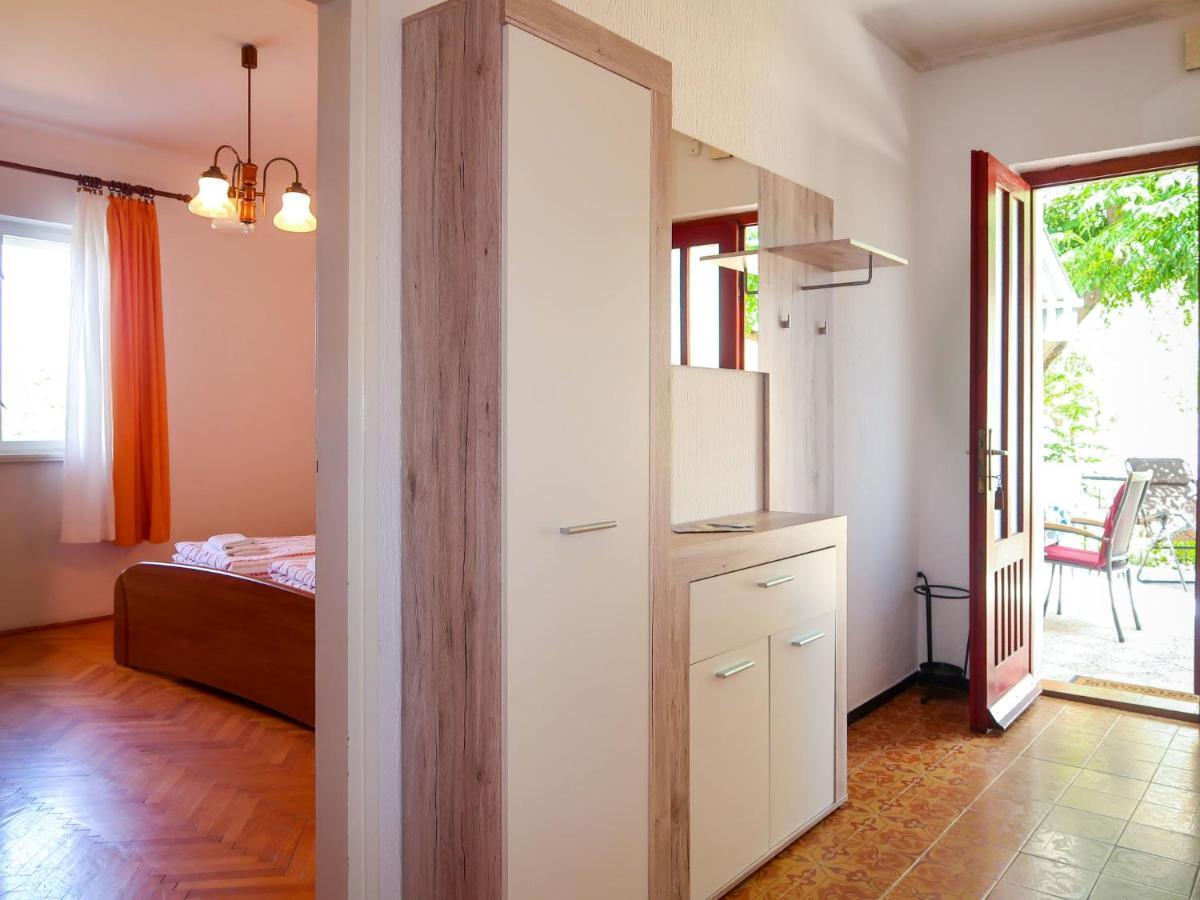 Holiday Home Andela - Rab170 By Interhome Barbat na Rabu Esterno foto