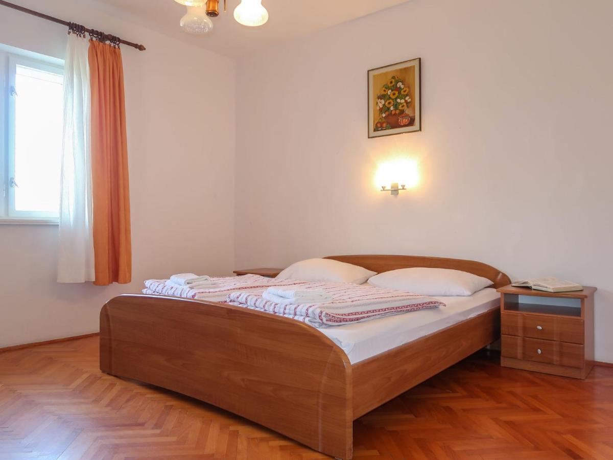 Holiday Home Andela - Rab170 By Interhome Barbat na Rabu Esterno foto