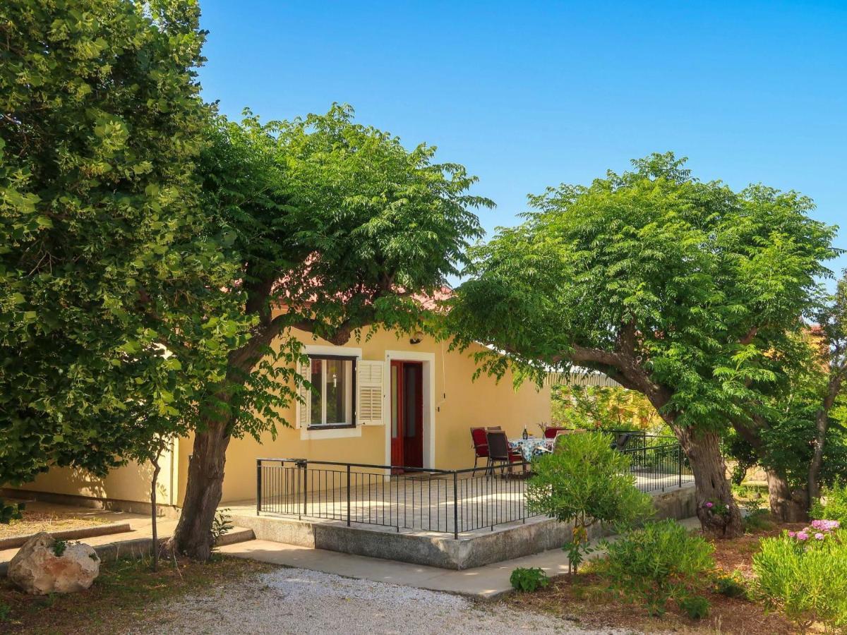 Holiday Home Andela - Rab170 By Interhome Barbat na Rabu Esterno foto