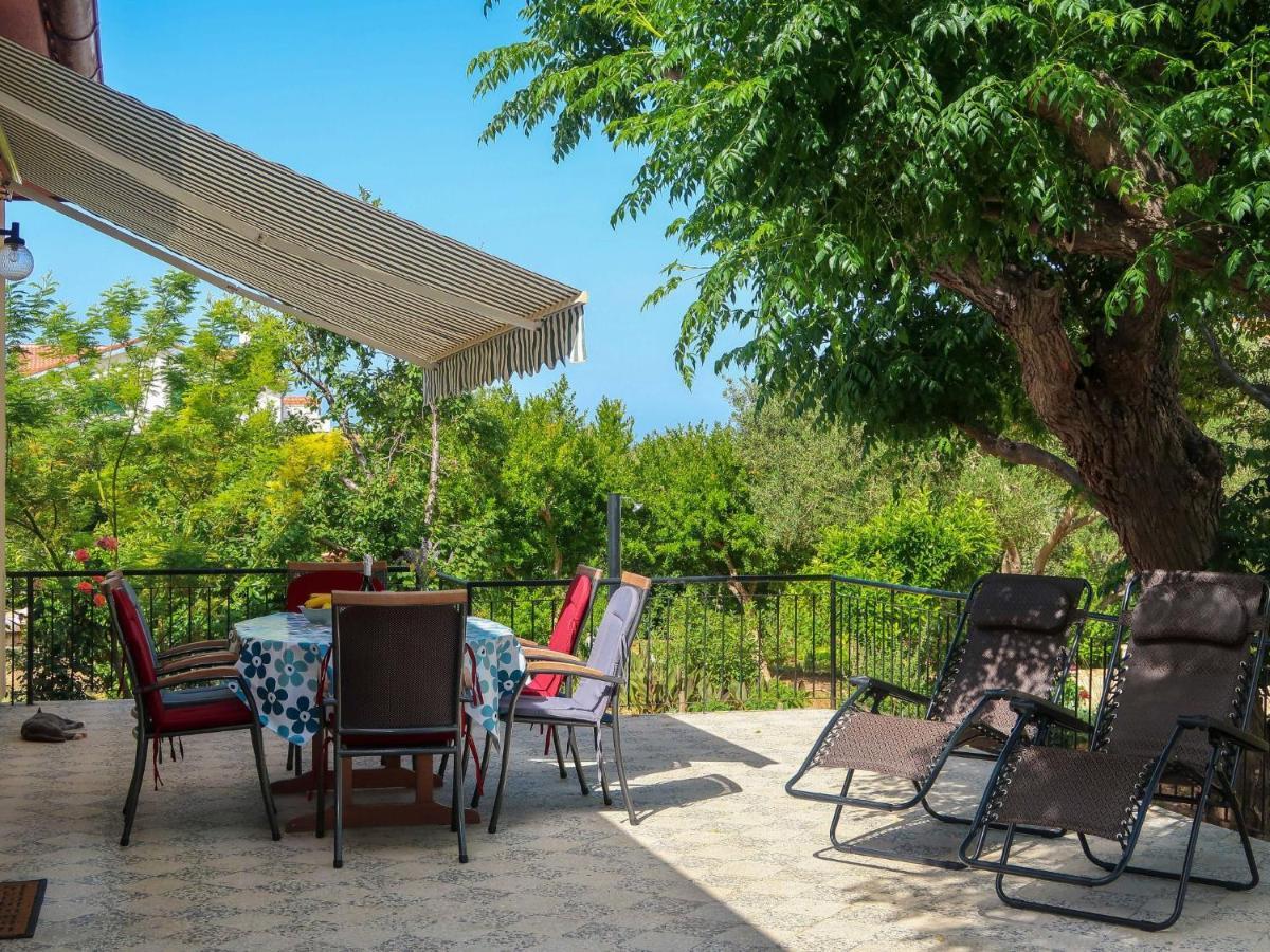 Holiday Home Andela - Rab170 By Interhome Barbat na Rabu Esterno foto