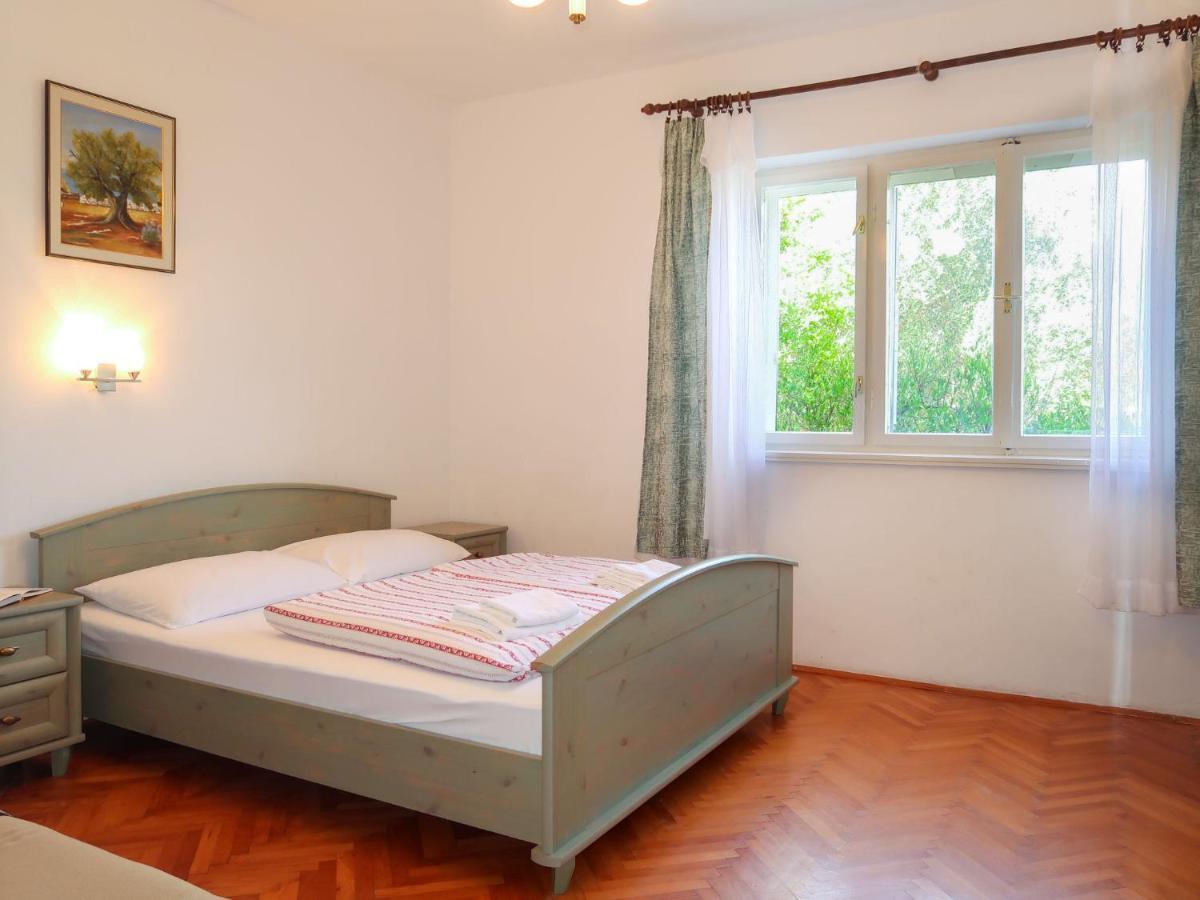 Holiday Home Andela - Rab170 By Interhome Barbat na Rabu Esterno foto