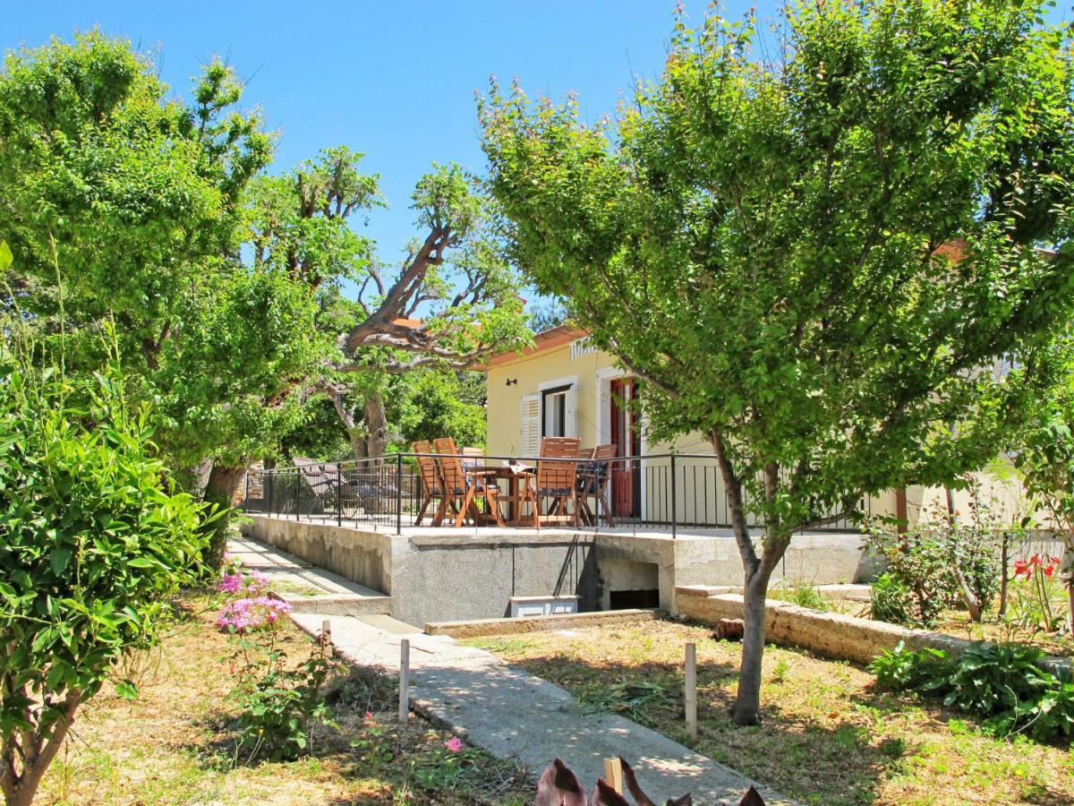 Holiday Home Andela - Rab170 By Interhome Barbat na Rabu Esterno foto