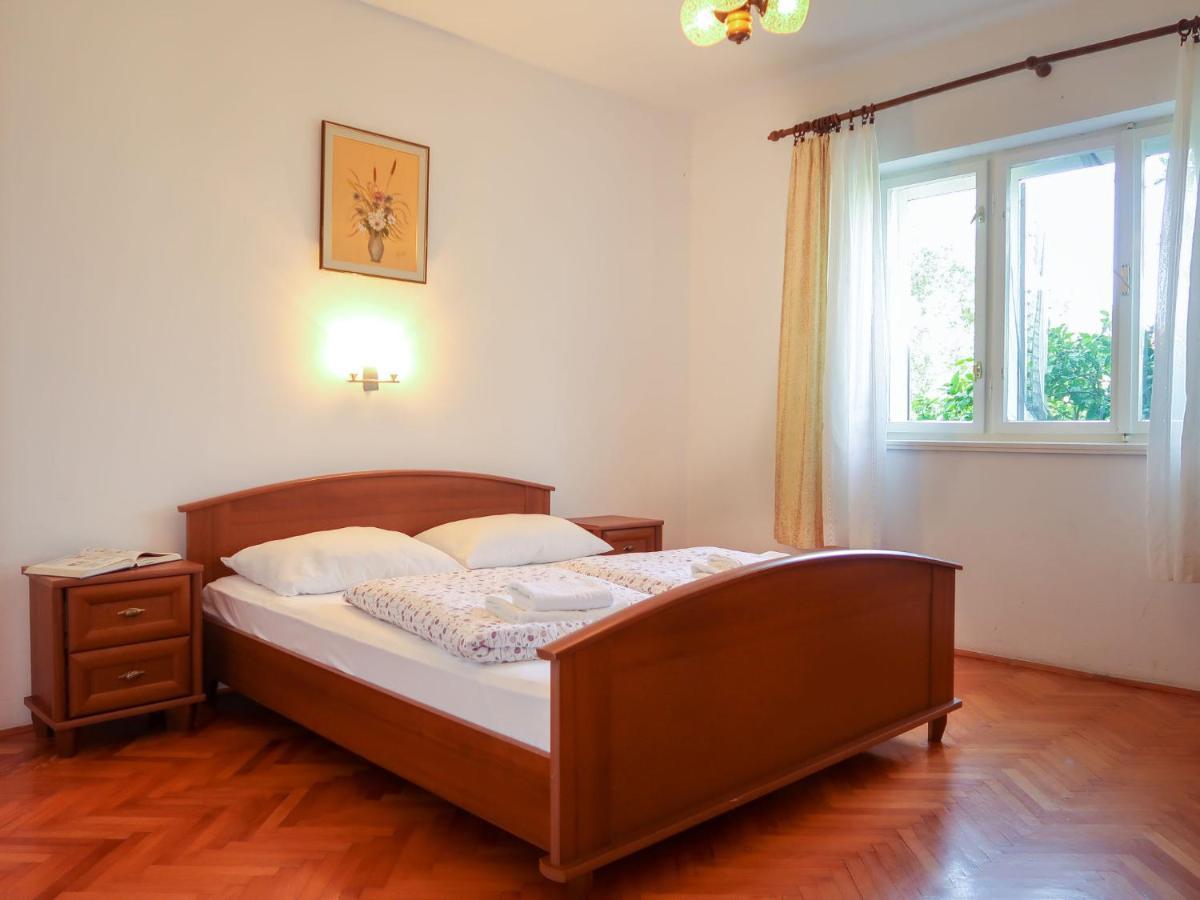 Holiday Home Andela - Rab170 By Interhome Barbat na Rabu Esterno foto