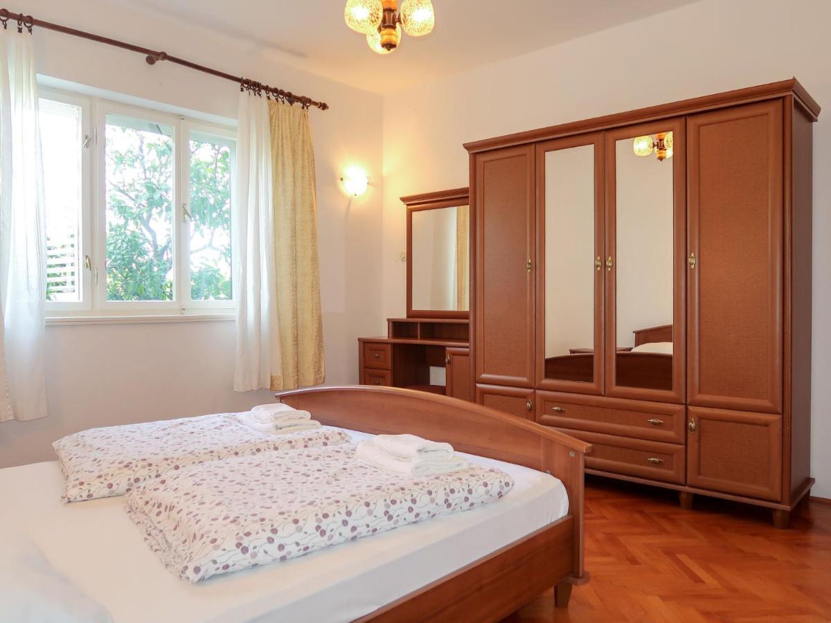 Holiday Home Andela - Rab170 By Interhome Barbat na Rabu Esterno foto