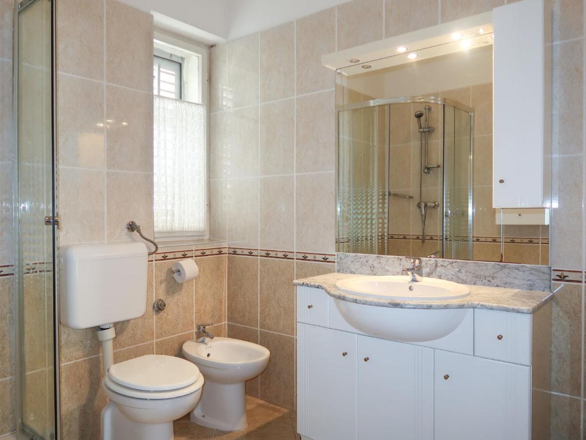 Holiday Home Andela - Rab170 By Interhome Barbat na Rabu Esterno foto