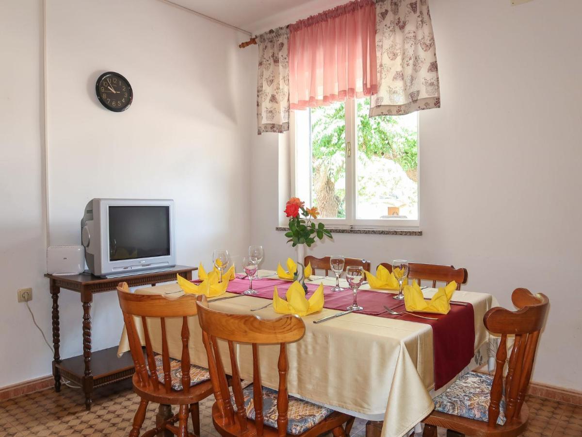 Holiday Home Andela - Rab170 By Interhome Barbat na Rabu Esterno foto