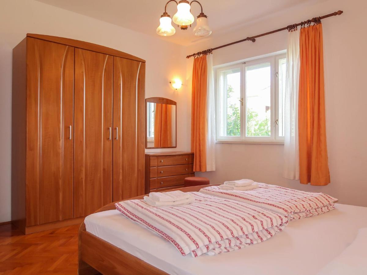 Holiday Home Andela - Rab170 By Interhome Barbat na Rabu Esterno foto