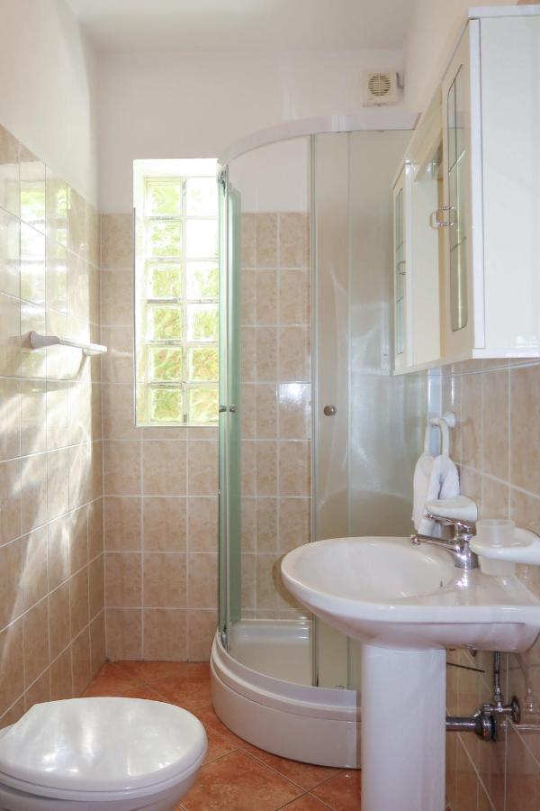 Holiday Home Andela - Rab170 By Interhome Barbat na Rabu Esterno foto