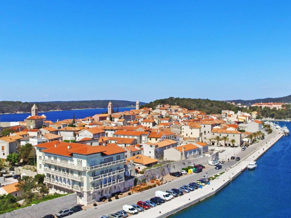 Holiday Home Andela - Rab170 By Interhome Barbat na Rabu Esterno foto