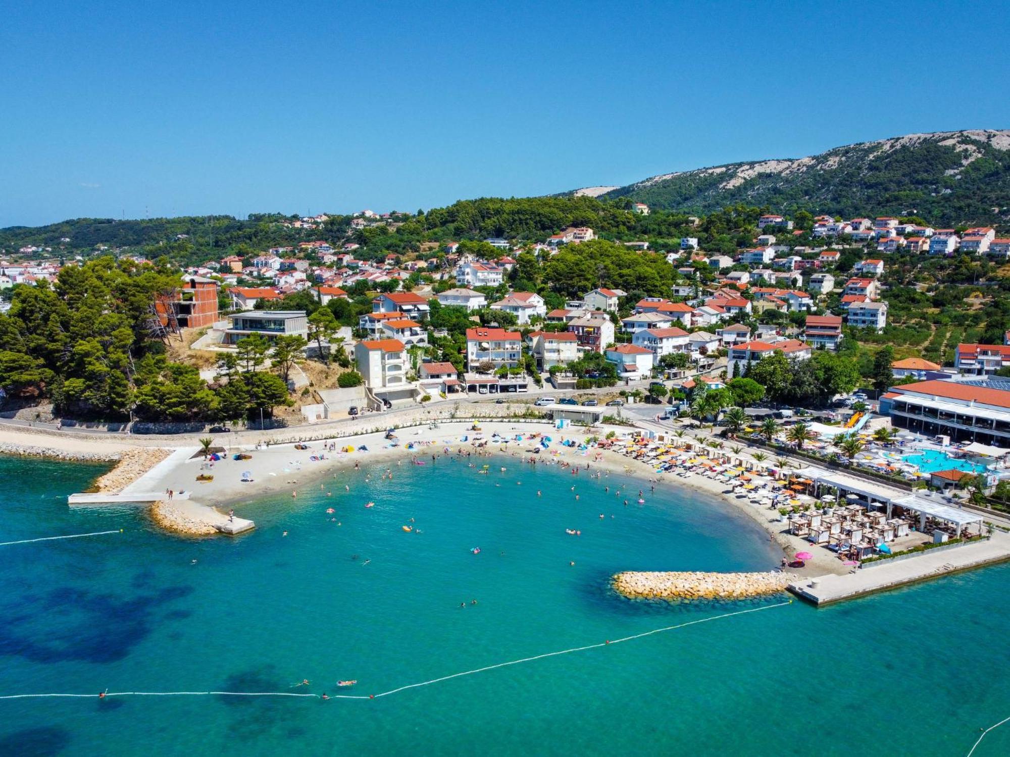 Holiday Home Andela - Rab170 By Interhome Barbat na Rabu Esterno foto